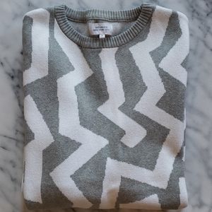 Saturdays Mens Sweater
